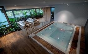 Best Western Plus Central Park Hotel