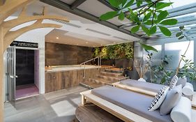 Best Western Plus Central Park Hotel